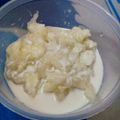 Cooksnap dari Tyas Puspita rini untuk resep 119. Singkong Thai