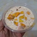 Cooksnap dari Octavia Chou untuk resep Mango Sago