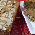 Cooksnap dari _Iin_ untuk resep English Fruit Cake