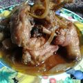 Cooksnap dari Queeny untuk resep Ayam Goreng Mentega