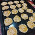 Cooksnap dari yuyun_yasmine untuk resep Chui Kao So
