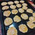 Cooksnap dari yuyun_yasmine untuk resep Chui Kao So
