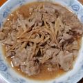 陳伽瑜 的 薑燒豬肉片 cooksnap
