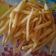 Cooksnap dari Meinar Muthmainnah untuk resep French Fries Homemade