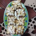 tandika81 Cooksnap-ja, amikor elkészítette a(z) Túrós batyu receptet.