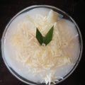 Cooksnap dari Tiwi Andayani untuk resep Singkong Thai Keju