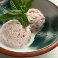El cooksnap de @tesa.cuina cuando hizo Polo de yogur y frutos rojos - Moldes de helado icónicos |Lékué.