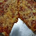 Cooksnap dari Dapurita Surabaya untuk resep 10. Pizza simple
