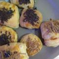 Cooksnap dari Nuraini Kamaruddin untuk resep Kulit Pastry Homemade
