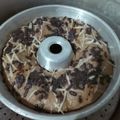 Cooksnap dari Yani Nu Amoorea untuk resep Brownies Pisang Takaran Sendok No Oven No Mikser