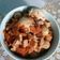 Cooksnap dari Dapur Kana (Ratih Ayu Maharani) untuk resep Telur puyuh tahu saus tiram