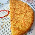 Cooksnap dari Fitra untuk resep Bolu tape panggang