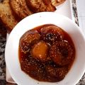صورة من Čhåhd Rėcīpēs 🍽️👩‍🍳، شاركها بعد تجربة وصفة مربى التين الناجح 😋👌👌
