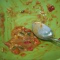 Cooksnap dari Sheyla Ade Nada untuk resep Udang Saus Padang