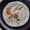 sushcookss's cooksnap of when they made Garden Uttapam.