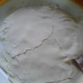 Cooksnap dari Widya Zalfazia untuk resep Kulit Pangsit Super Easy untuk Pemula