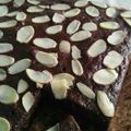 Cooksnap dari Yanti Rose untuk resep Brownies Pisang Putih Telur Super Moist and Fudgy