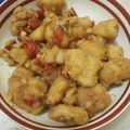 Cooksnap dari agnisruni untuk resep Ayam Goreng Telur Asin