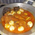 Cooksnap dari ifa ifa untuk resep Ayam pedas manis