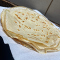 El cooksnap de Jessica Tejera cuando hizo Masa para Panqueques.