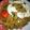 Muhammad Fateemah's cooksnap of when they made Dambun shinkafa.