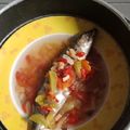 Cooksnap dari ika susilawati untuk resep Steam ikan patin