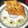 Dipal Parmar's cooksnap of when they made આલુ ગ્રીલ સેન્ડવીચ (બોમ્બે સ્ટાઇલ).