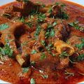 Priya Chakraboprty का कुकस्नैप जब उन्होंने मटन करी (Mutton curry recipe in hindi) बनाया था।