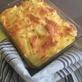 Cooksnap de Chounette sur la recette Gratin dauphinois mamounette