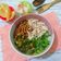 Cooksnap dari Dapur Annisaa untuk resep Bubur ayam khas cianjur