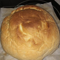 El cooksnap de isa24 cuando hizo Pan con masa madre en MC plus.
