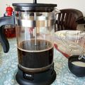 Cooksnap dari Niken Damayanti untuk resep Kopi French Press