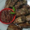 Cooksnap dari MamaZoey untuk resep Tahu bacem