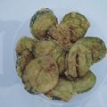 Cooksnap dari leonhard untuk resep Terong crispy