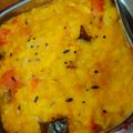 Shah Prity Shah Prity's cooksnap of when they made વઘારેલ ખીચડી(Vagharel khichdi in gujarati recipe).