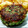 El cooksnap de Gema la gaditana cuando hizo Hamburguesas de pollo y espinacas.