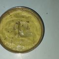 Priyaramesh Kitchen's cooksnap of when they made வெங்காய சட்னி (Venkaya chutney recipe in tamil).