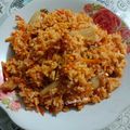Cooksnap dari Chendera Ria Lim untuk resep Nasi Goreng Kimchi tanpa Gochujang