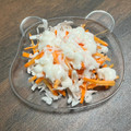 Cooksnap dari apriayik untuk resep Salad Hokben Buatan Rumah