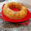 El cooksnap de Fulana de Tal cuando hizo Torta 2-2-2-2.