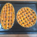 Cooksnap dari Yulia Dewi untuk resep Classic Apple Pie Super Yummy & Crunchy❤
