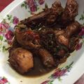 Cooksnap dari ratieh nawangsari untuk resep Ayam Goreng Kecap