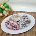 Cooksnap dari Lailatul Annifah untuk resep Gempo Kacang Tolo