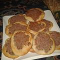 صورة من Kamar Alham، شاركها بعد تجربة وصفة عجينة البف