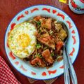 Cooksnap dari Nay's Kitchen untuk resep Tahu Gimbal khas Semarang