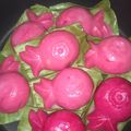 Cooksnap dari Lombok Ijo untuk resep Kue Ku/Kue Angku/Kue Tok