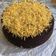 Cooksnap dari Shinta Shanty untuk resep 284. BRONKETEM : Brownies Kukus Ketan Hitam/Item