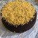 Cooksnap dari Shinta Shanty untuk resep 284. BRONKETEM : Brownies Kukus Ketan Hitam/Item