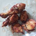 Cooksnap dari Nita Dewi untuk resep Ayam Goreng Kalasan