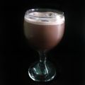 Cooksnap dari Ibu Asih untuk resep Es Susu Coklat